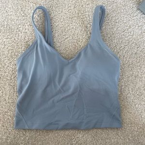 Lululemon Align tank